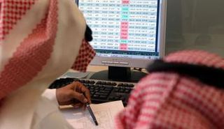 الأسهم السعودية