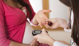 مريضات السكر