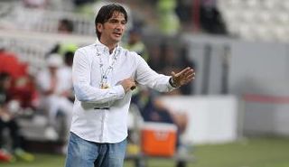 زلاتكو داليتش مدرب العين 