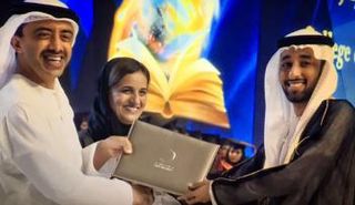 الشيخ عبد الله بن زايد آل نهيان