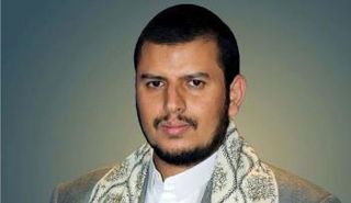  عبدالملك الحوثي