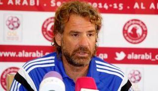 بيرت فان مارفيك