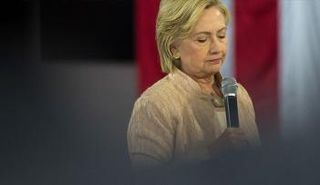 هيلاري كلينتون