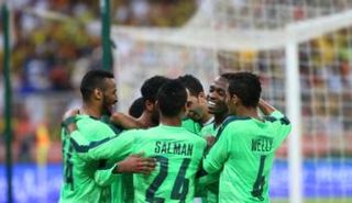 الأهلي السعودي