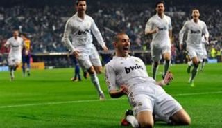 ريال مدريد