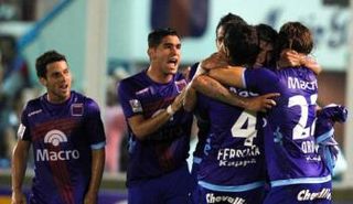 تيجري الأرجنتيني