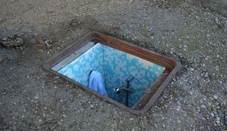  يعيش نحو 600 مواطن روماني في بالوعات تحت الأرض