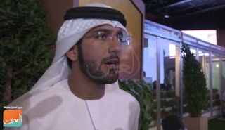 الإعلامي الإماراتي يتحدث عن وقوفه في بيت أحد أمراء 