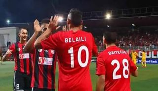 يوسف بلايلي