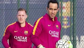 برافو - تير شتيجن