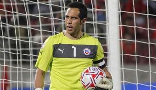 كلاوديو برافو 