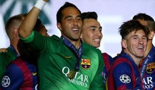 برافو وليونيل ميسي