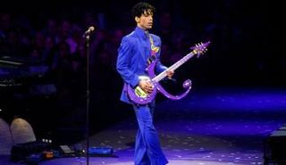 المغني برنس 