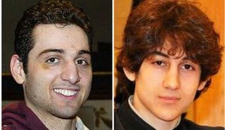 الأخوان تسارنييف