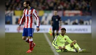 مدافع أتليتكو