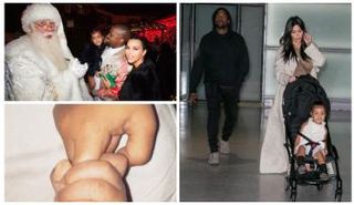 كيم كارداشيان