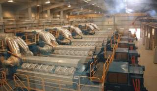  شركة الاسمنت السعودية