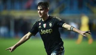 باولو ديبالا