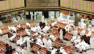 بورصة الكويت