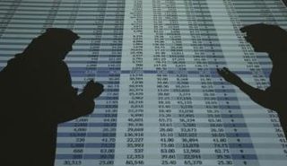 بورصة الكويت