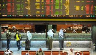 بورصة الكويت