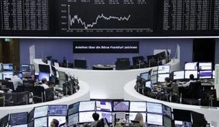 أسهم أوروبا 