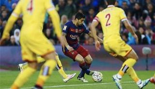 من المباراة