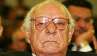 بوعلام بسايح