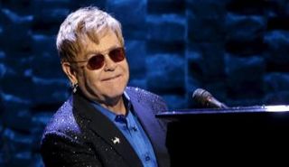 إلتون جون