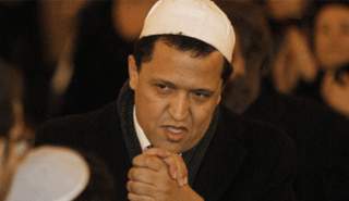  حسن الشلغومي رئيس أئمة المسلمين في فرنسا