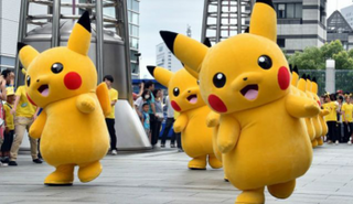 تطبيق جديد تحول إلى نوع من الهوس