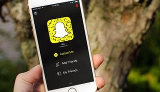 تعطل سناب شات في السعودية