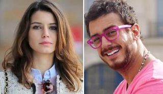 بيرين سات وسعد لمجرد