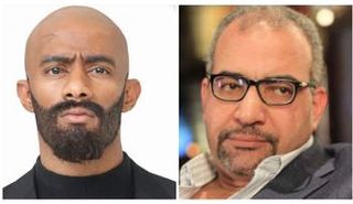 بيومي فؤاد - محمد رمضان