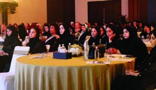23 ألف سيدة أعمال إماراتية يدرن مشروعات