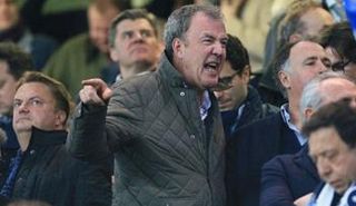 جيريمي كلاركسون 