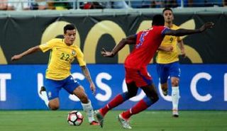 سباق مشتعل بين الهدافين في كوبا أمريكا