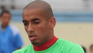 عز الدين دوخة 