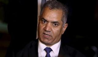 الدكتور ممدوح الدماطي 