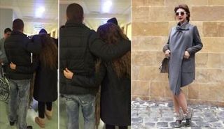 ميريام فارس