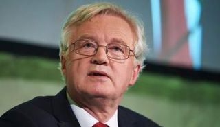 ديفيد ديفيس