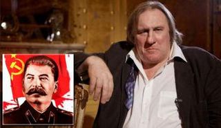 جيرار دوبارديو