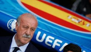 فيسنتي ديل بوسكي 