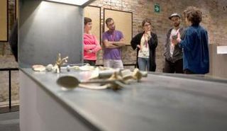 بينالي البندقية ينطلق في 28 مايو ويستمر إلى 27 نوفمبر