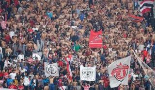 جماهير الإفريقي