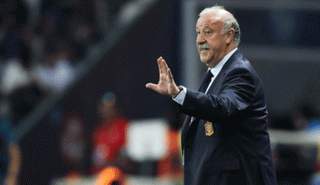 فيسنتي ديل بوسكي