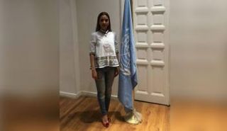 المطربة الإمارتية بلقيس