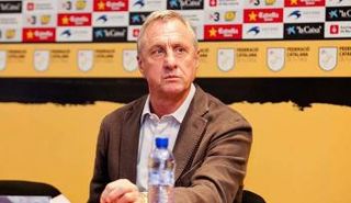 يوهان كرويف  