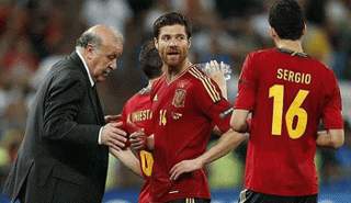 فيسنتي ديل بوسكي