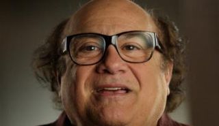 النجم الأمريكي داني ديفيتو